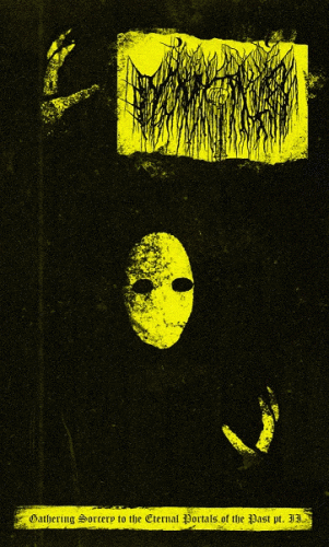 Mnima : Gathering Sorcery to the Eternal Portals of the Past Pt II